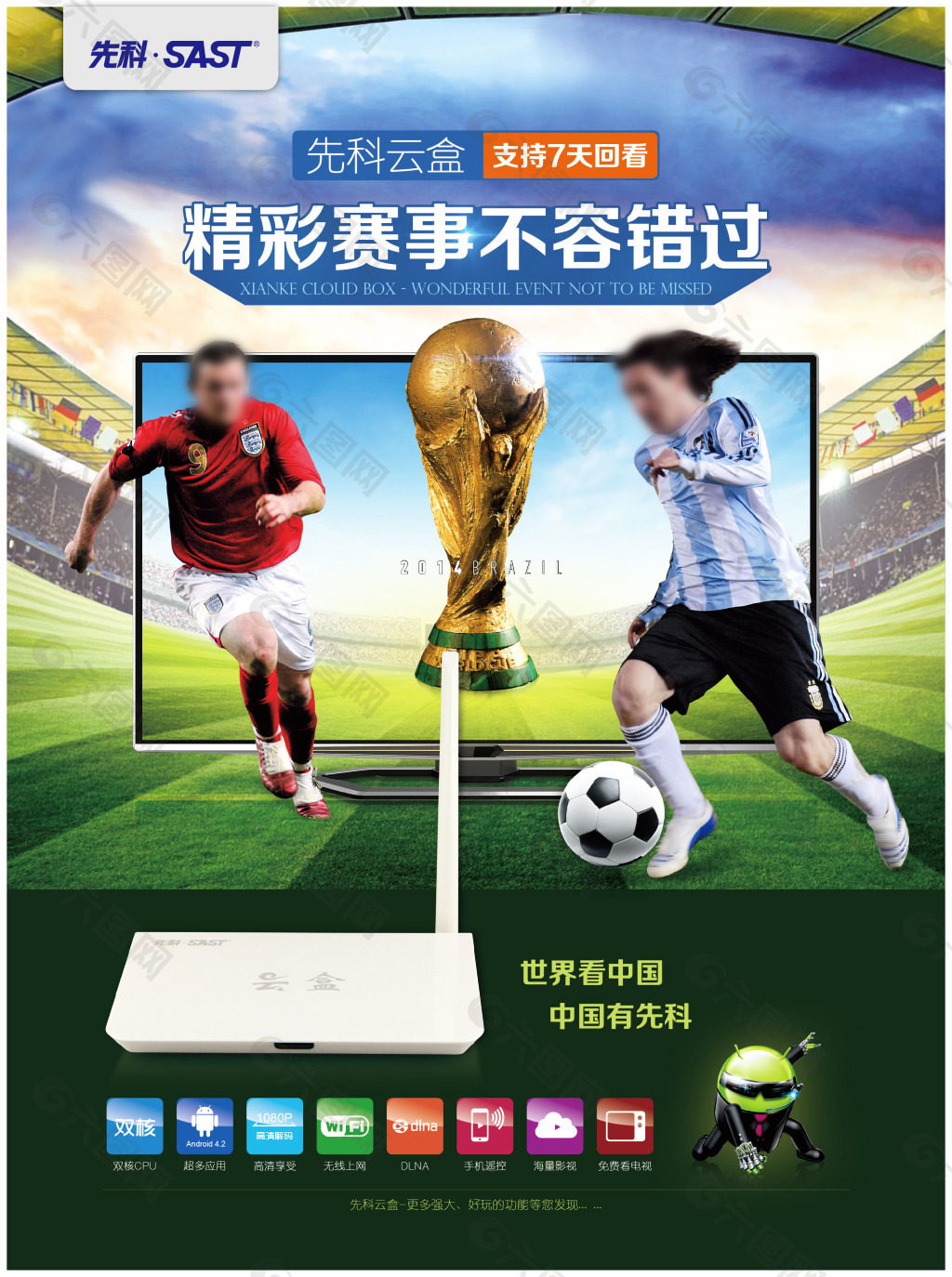 方面的